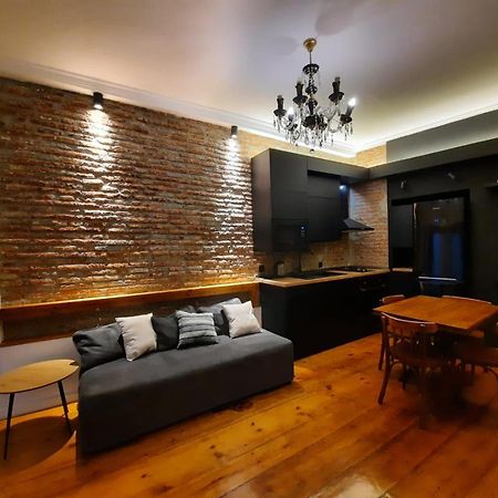 Apartament Tbilisi Central Zewnętrze zdjęcie